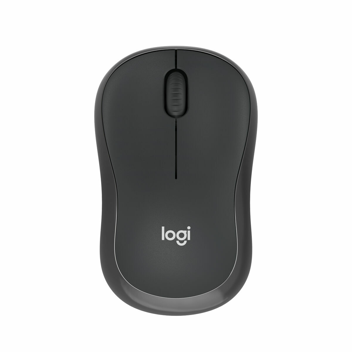 Mouse Bluetooth Wireless Logitech M240 Grafite Monocromatica