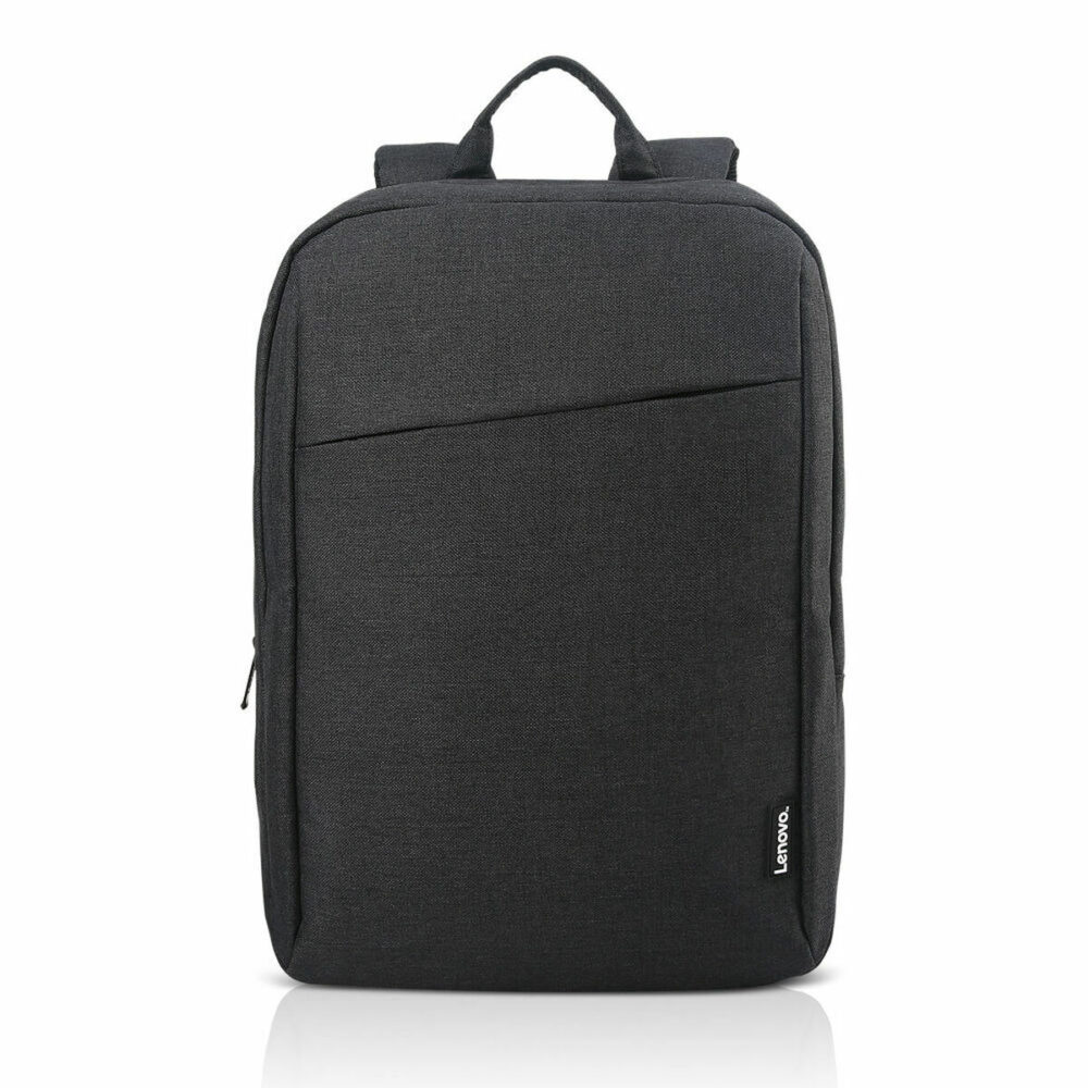 Zaino per Portatile Lenovo B210 Nero 15,6" 33 x 5 x 49 cm