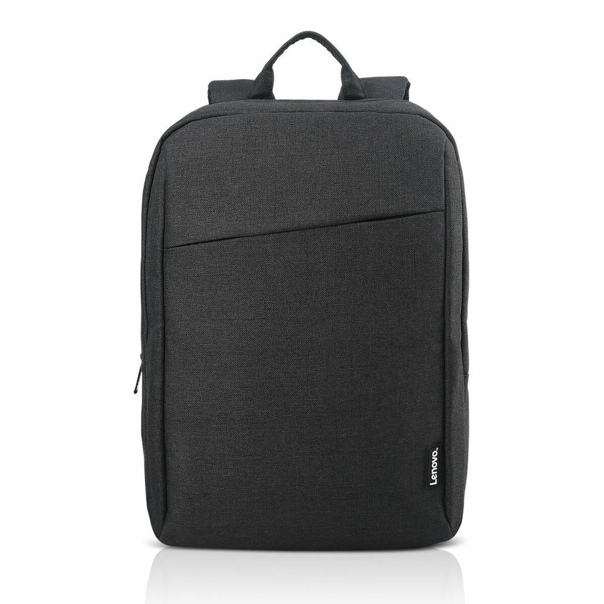 Zaino per Portatile Lenovo B210 Nero 15,6" 33 x 5 x 49 cm