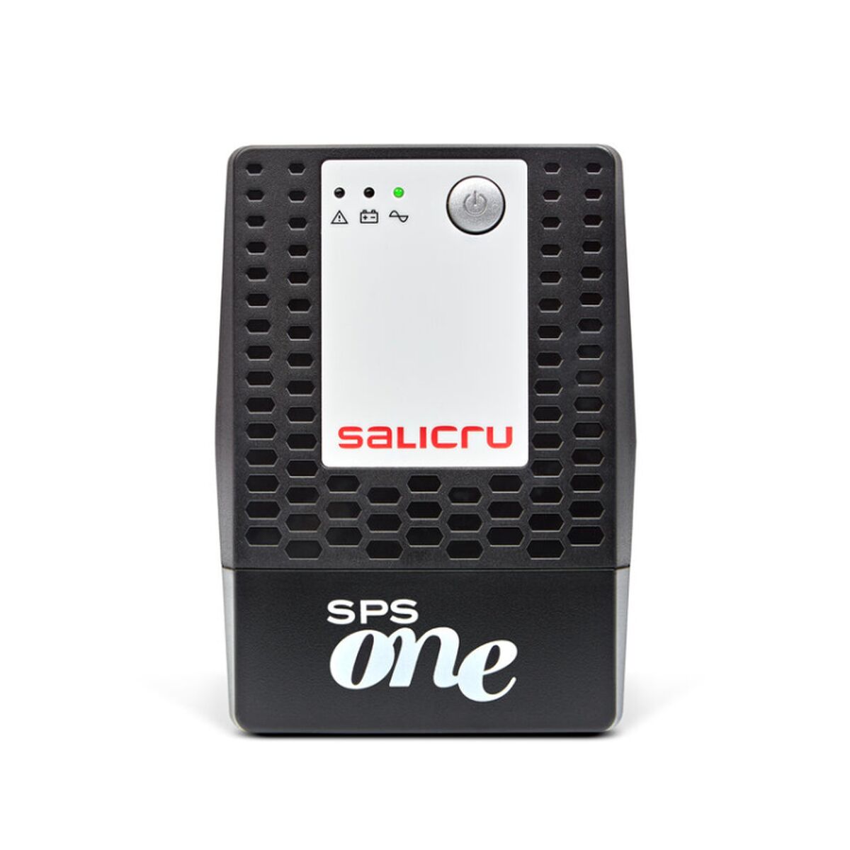 Gruppo di Continuità Interattivo UPS Salicru 662AG000001 500 VA