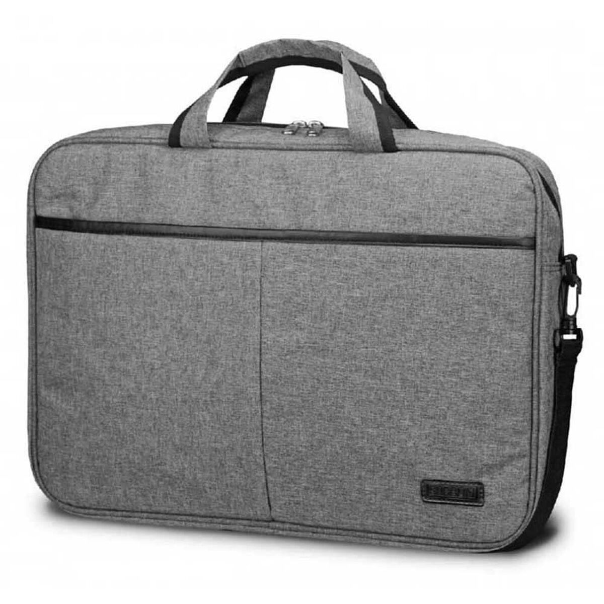 Valigetta per Portatile Subblim SUB-LB-3ELB001 Grigio 14"