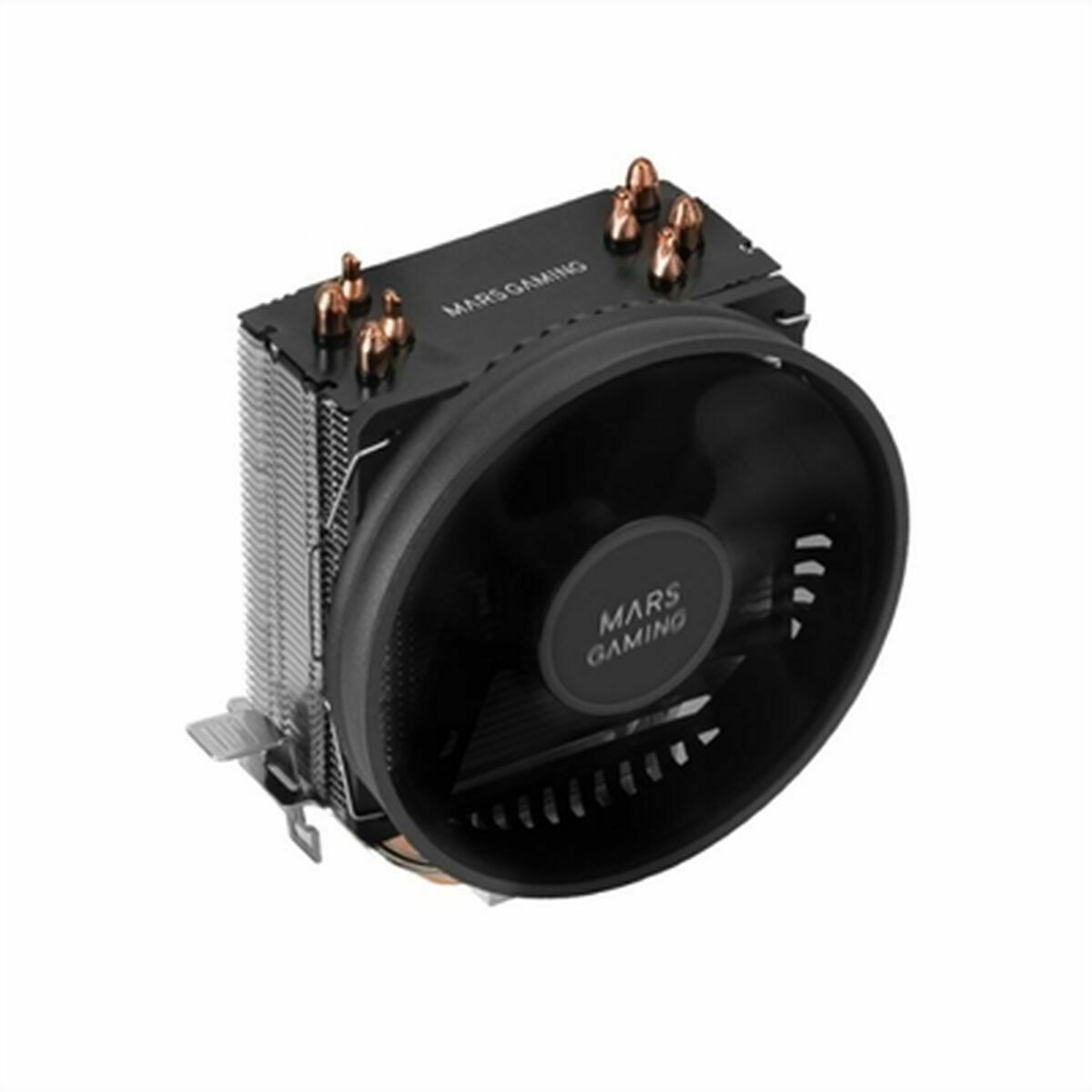 Ventola per CPU Mars Gaming MCPUBK