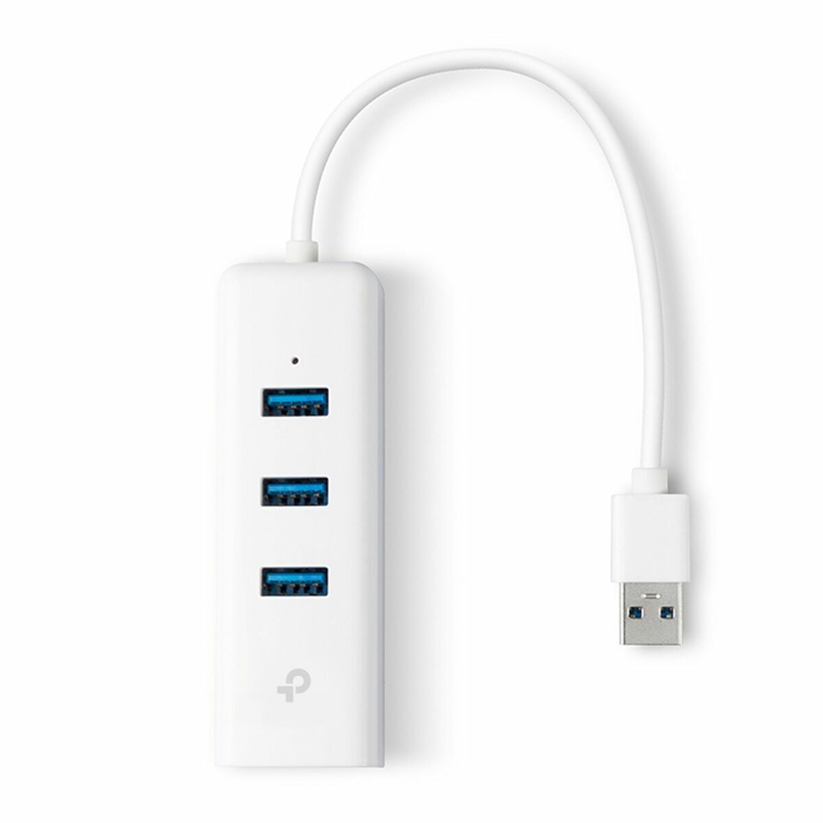 Hub USB TP-Link UE330 Bianco