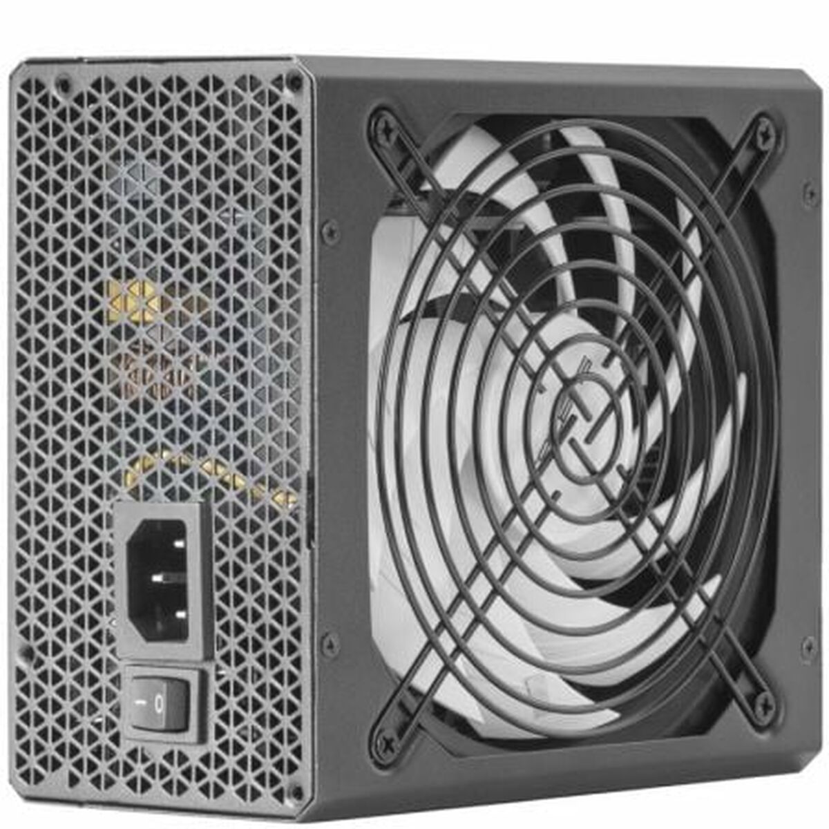 Fonte di Alimentazione Tacens 1RECOX550 ATX 550 W