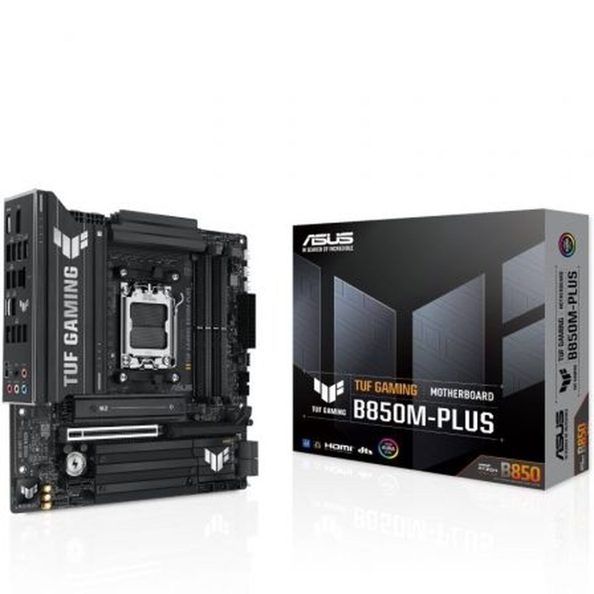 Scheda Madre Asus 90MB1IX0-M0EAY0 AMD AM5 AMD