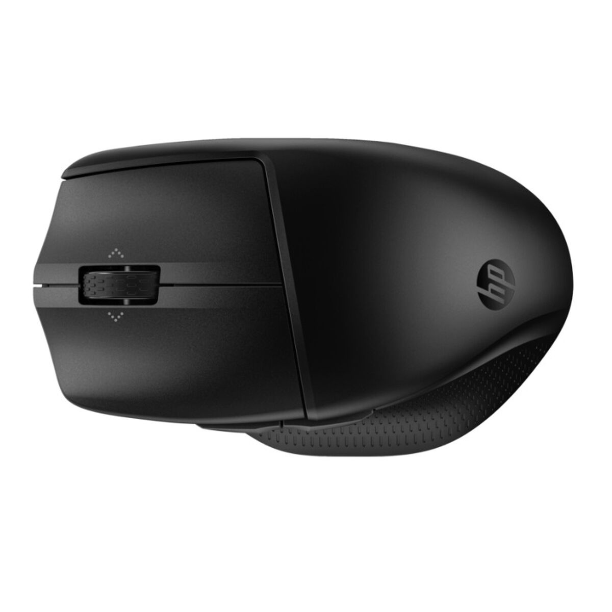 Mouse HP 8T6M0UT Nero 4000 dpi