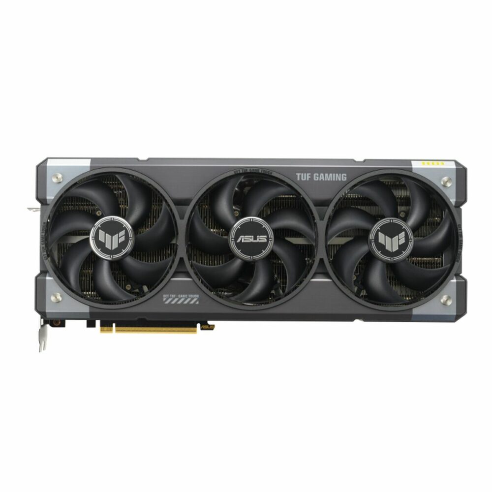 Scheda Grafica Asus 90YV0LY0-M0NA00 nvidia geforce rtx 5090 GDDR6 GDDR7