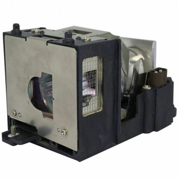 Sharp AN-100LP / AN-XR10LP lampada per proiettore 275 W (Lamp for SHARP XV-Z100 Projector Lamp/SHARP XV-Z3000 Projector Lamp/SHARP XV-Z3000U Projector Lamp/SHARP DT-100 Projector Lamp/SHARP DT-500 Projector Lamp/SHARP XV-Z100 Original Inside Projector Lamp - Replaces AN-100LP / AN-XR10LP/SHARP XV-Z3000 Original Inside Projector Lamp - Replaces AN-100LP / AN-XR10LP/SHARP DT-500 Original Inside Projector Lamp - Replaces AN-100LP / AN-XR10LP/SHARP DT-100 Original Inside Projector Lamp - Replaces A