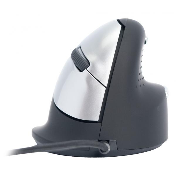 ERGONOMIC MOUSE LARGE - HAND OVER185MM RIGHTHANDED WIRED