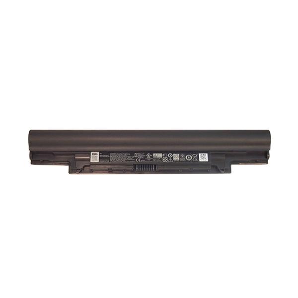 DELL 65Wh 6 Cells Batteria (Battery 6 Cell Primary 65Whr - 65Wh 6 Cells, Battery - Warranty: 12M)