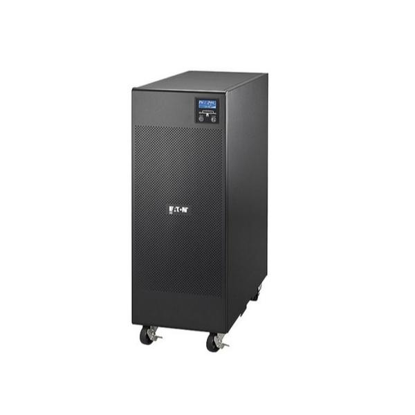 Eaton 9E15KI gruppo di continuità [UPS] Doppia conversione [online] 15 kVA 12000 W (Eaton 9E 15Ki - UPS - 220/230/240 V c.a. V - 12000 Watt - 15000 VA - RS-232, USB)