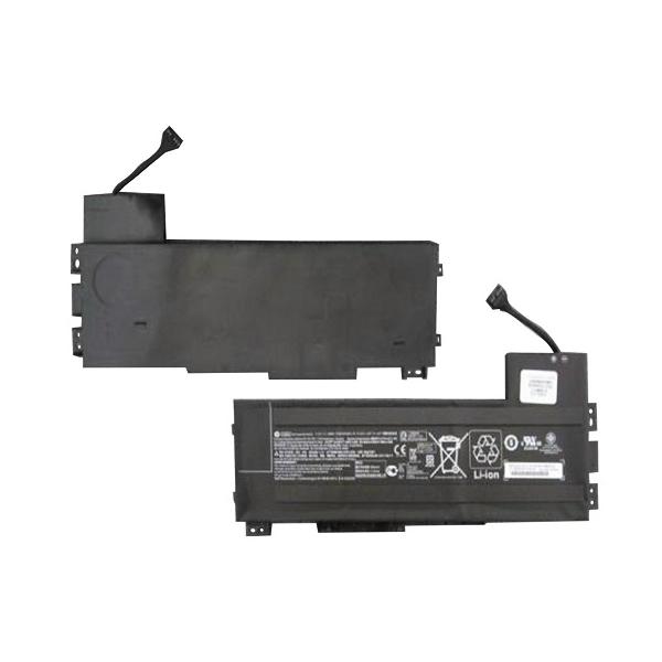 HP 808452-002 ricambio per laptop Batteria (Main Battery Pack 11.4V 7895mAh)