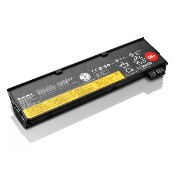 Lenovo 45N1777 ricambio per laptop Batteria (TP Battery 68+ [6 Cell] - 45N1777, Battery, Lenovo - Warranty: 6M)
