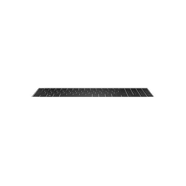 HP L09595-051 ricambio per laptop Tastiera (KBD CP+PS BL SR 15 - FR - Backlight - Warranty: 12M)