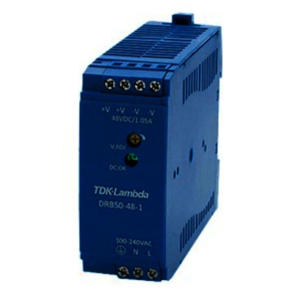 Allied Telesis DRB15 alimentatore per computer Blu (15W DC POWER SUPPLY - 990-005683-80)