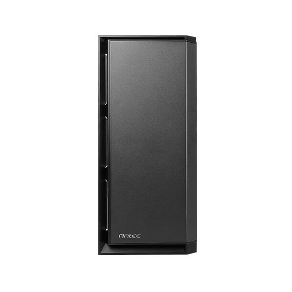 Antec P101 Silent Midi Tower Nero (Antec P101 Silent - miditower - udvide)