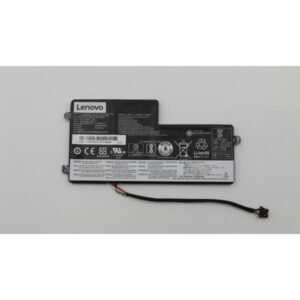 Lenovo 01AV459 ricambio per laptop Batteria (Internal,3c,23Wh,LiIon,LGC - 01AV459, Battery, Lenovo - Warranty: 3M)