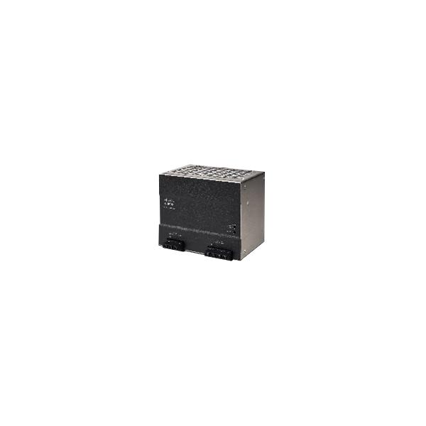 Cisco PWR-IE480W-PCAC-L= componente switch Alimentazione elettrica (480W AC POWER SUPPLY [LITE] - .)
