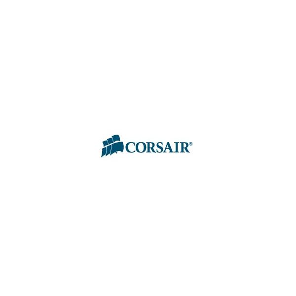 Corsair CX-9031001-WW parte e accessorio del sistema di raffreddamento del computer Blocco per radiatore (CORSAIR Hydro X Series XR5 140 - radia)