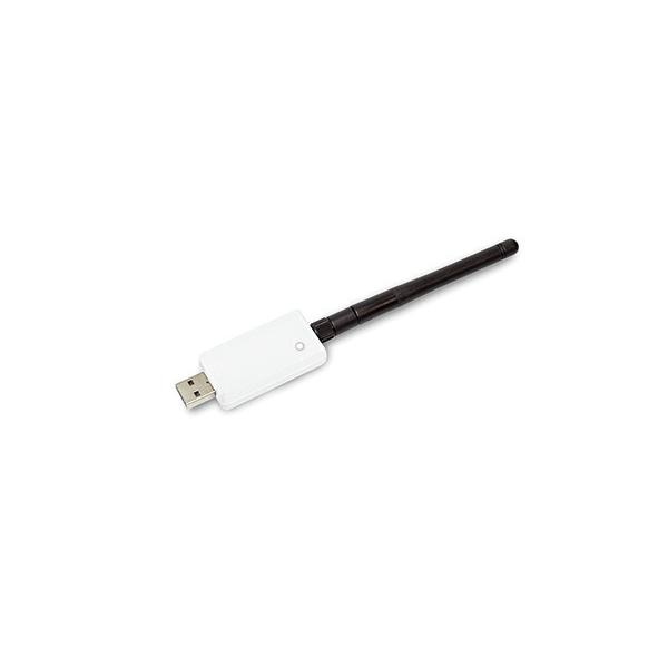 LANCOM Wireless ePaper USB - kontrolin