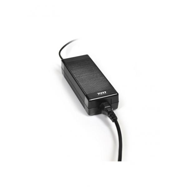PORT Connect - str?mforsyningsadapter