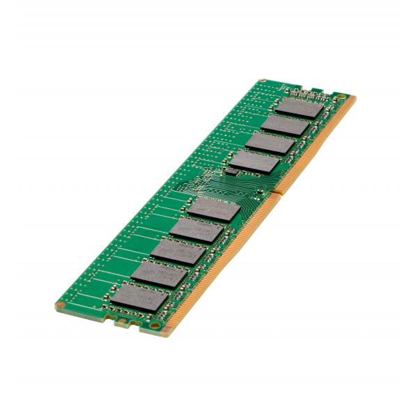HPE P00930-H21 memoria 64 GB 1 x 64 GB DDR4 2933 MHz Data Integrity Check [verifica integrità dati] (HPE 64GB [1*64GB] 2RX4 PC4-23400Y-R DDR4-2933MHZ RDIMM)