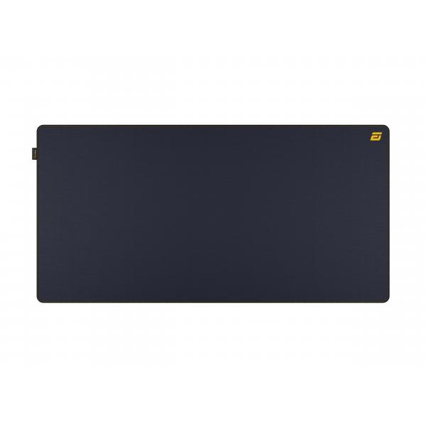 Endgame Gear MPC1200 Tappetino per mouse per gioco da computer Blu (Endgame Gear MPC-1200 Cordura 3XL Gaming Surface - Dark Blue [EGG-MPC-1200-BLU])