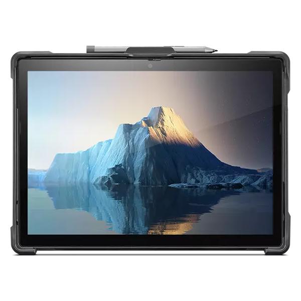 Lenovo 4X41A08251 custodia per tablet 30,5 cm [12] Cover Nero (TABLET PROTECTIVE CASE F/ - THINKPAD X12)