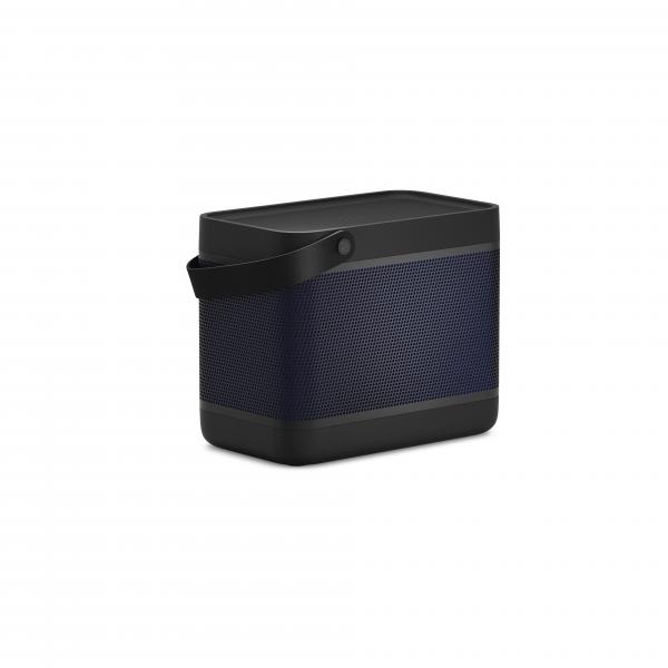 Bang & Olufsen Beolit 20 Altoparlante portatile stereo Antracite, Nero (Bang & Olufsen Beolit 20 - h?jttaler -)