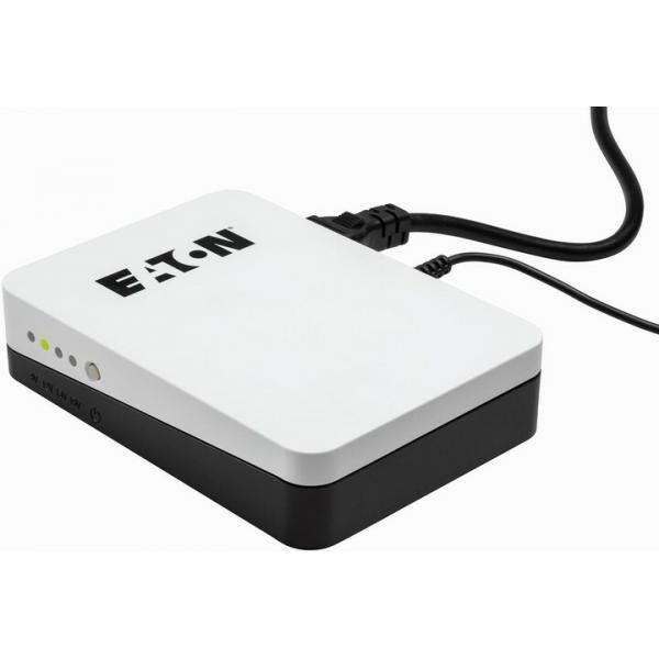 Eaton 3S Mini gruppo di continuità [UPS] 36 W (Eaton 3S Mini 3SM36 - UPS - 36 Watt)