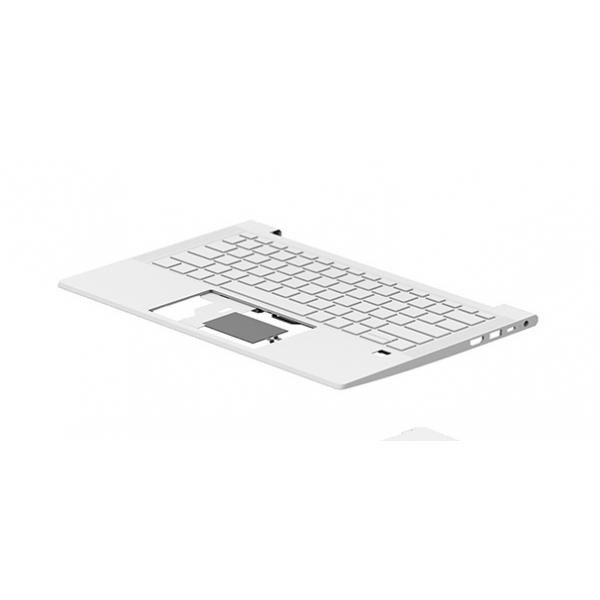 HP M24297-B31 ricambio per laptop Tastiera (Top Cover W/Keyboard Intl - M24297-B31, Keyboard, Dutch, - HP - Warranty: 12M)