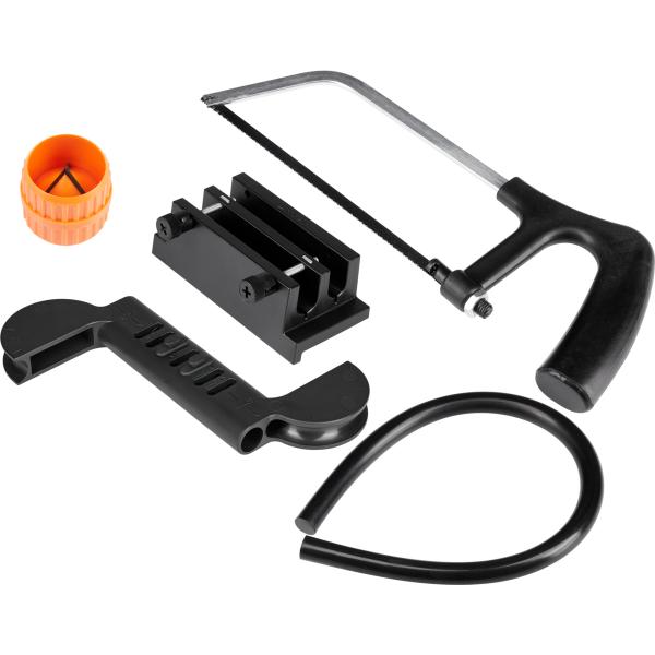 Corsair CX-9059007-WW parte e accessorio del sistema di raffreddamento del computer (CORSAIR Hydro X Series XT Hardline [12)
