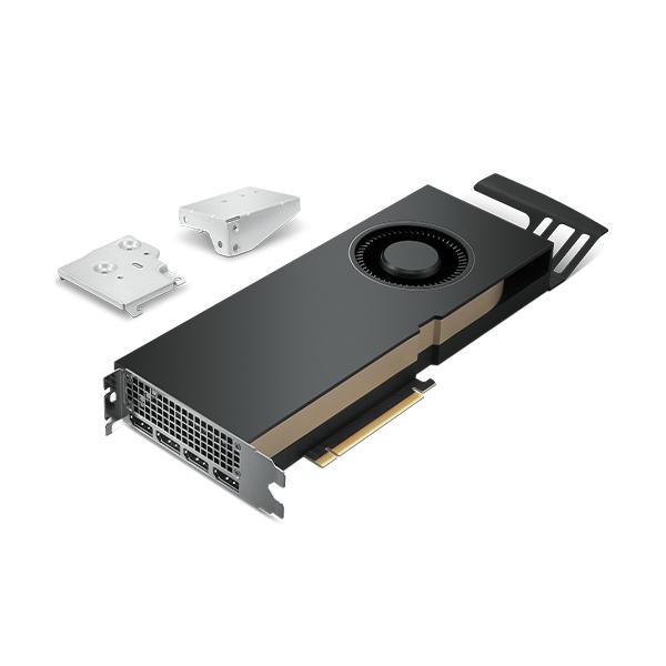 Lenovo 4X61D97085 scheda video NVIDIA RTX A5000 24 GB GDDR6 (Lenovo RTX A5000 24GB)