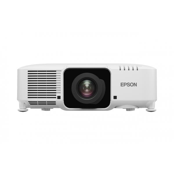 Epson EB-PU1008W (EB-PU1008W Projector - No Lens - 8500 ANSI Lumens WUXGA Projector - No Lens)
