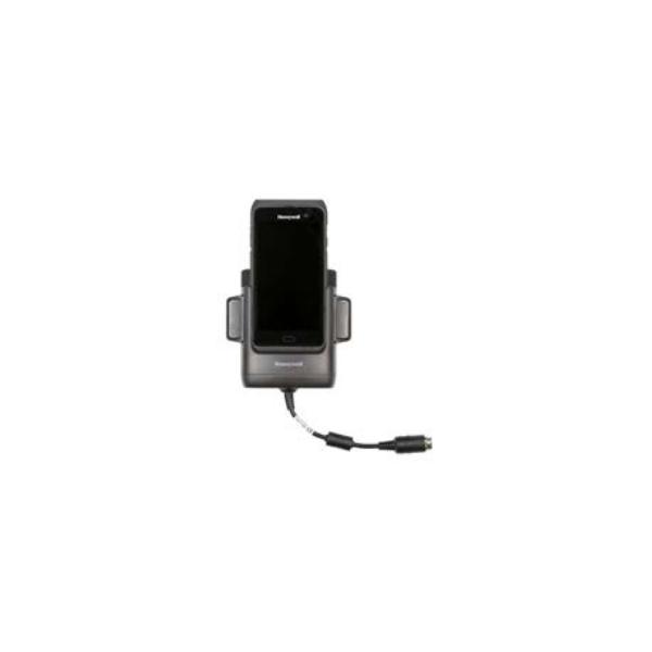 Honeywell CT45-VD-CNV lettero codici a barre e accessori Supporto (CT45/XP booted/non-booted - V-dock CT45-VD-CNV, Holder, - Black, Honeywell, CT45, CT45 XP - Warranty: 12M)