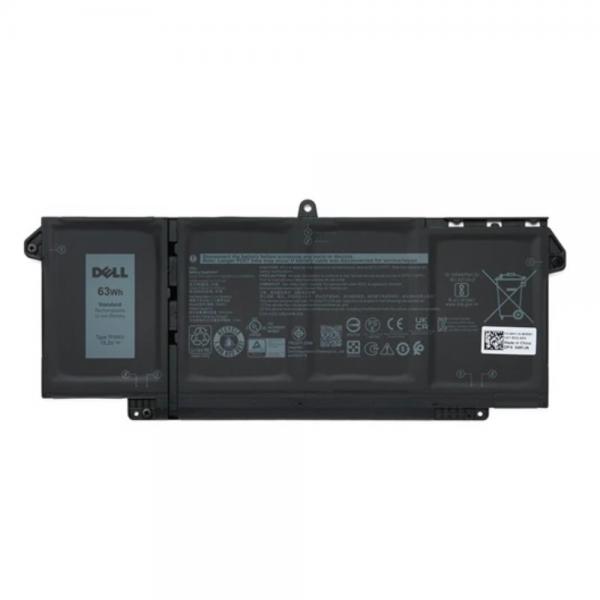 Origin Storage BAT-DELL-5320/4 batteria ricaricabile industriale Ioni di Litio 3941 mAh 15,2 V (Dell Battery Latitude 5320 4 Cell 63WHR 4M1JN)