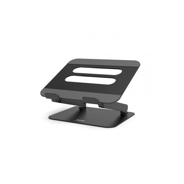 STAND NOTEBOOK ADJUSTABLE - ALUMINIUM