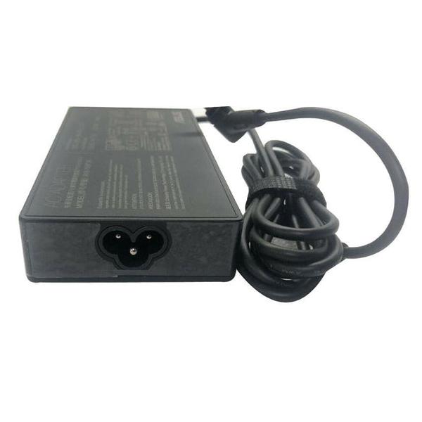 ASUS 0A001-01120100 adattatore e invertitore Interno 200 W Nero (AC Adapter 200W 20V 3P [6PHI] - Warranty: 3M)