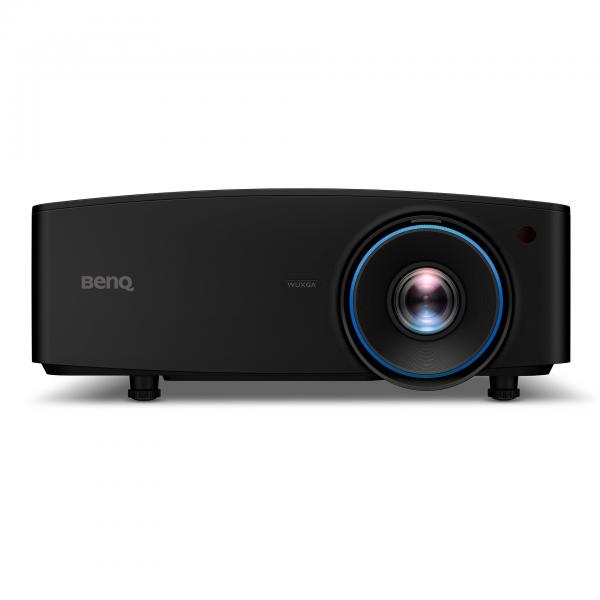 BenQ LU935ST Proiettore a corto raggio 5500 ANSI lumen DLP WUXGA [1920x1200] Nero (LU935ST WUXGA 5500 AL LASER - 1.1X)