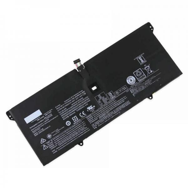CoreParts MBXLE-BA0081 ricambio per laptop Batteria (Laptop Battery for Lenovo - 68.82Wh Li-ion 7.4V 9300mAh - Black 70Wh Li-ion 7.68V 9120mAh Black, Yoga 920, Yoga 920-13IKB, Yoga 920-13IKB - Warranty: 12M)
