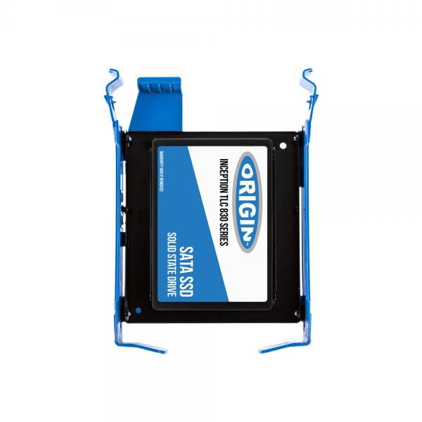 Origin Storage DELL-1200SAS/10-F22 disco rigido interno 1,2 TB 10000 Giri/min 3.5 SAS (Origin Storage HDD 1.2TB 3.5in SAS 10000RPM in Hot Swap Caddy)