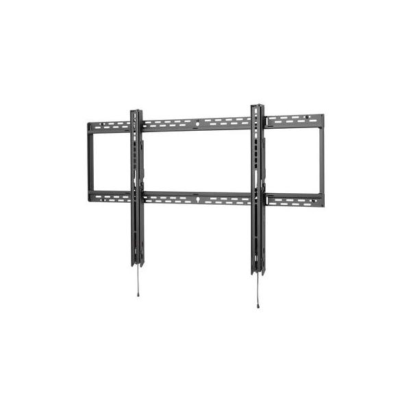 SF680P Flat Wall Mount 60-98 INCH 158kg