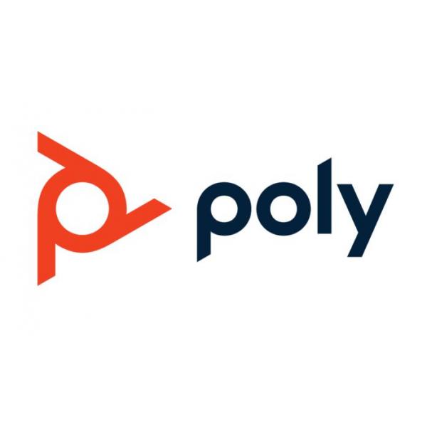 Poly 5-51111-402 licenza per software/aggiornamento 1 anno/i (Poly Clariti - Concurrent License 1yr)