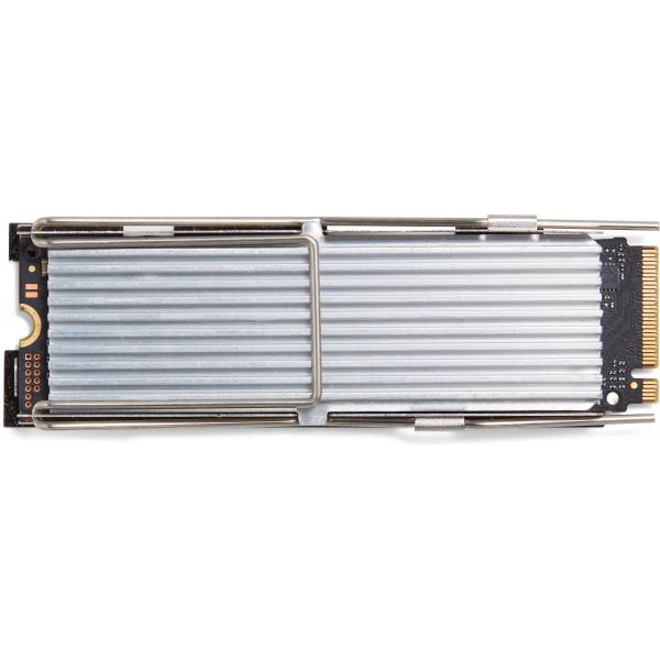 HP Kit SSD Z Turbo 2 TB 2280 PCIe-4x4 TLC M.2 Z2 G9 Mini (Z 2TB PCIE 2280 TLC M.2 KIT)