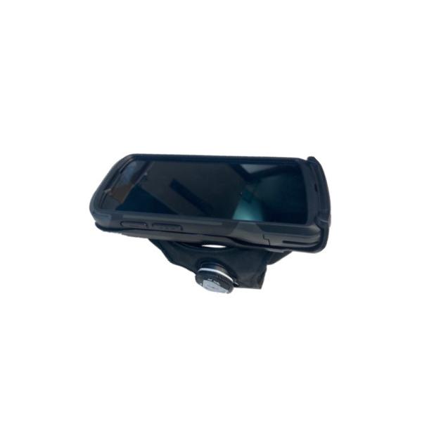 Zebra SG-NGTC5-WMADP1-01 accessorio per palmari Arm mount (TC53/TC58 WRIST MOUNT ADAPTER - BLACK DIAL STRAP LENGTH 265MM)