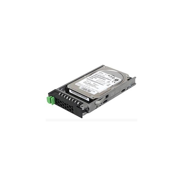 Fujitsu PY-BH2T7B9 disco rigido interno 2 TB 7200 Giri/min 3.5 Serial ATA III (Fujitsu HD SATA 6G 2TB 7.2K HOT PL 3.5)