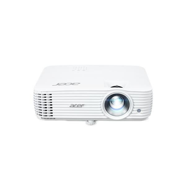 Acer Basic X1529HK 4500 ANSI lumen DLP 1080p [1920x1080] Compatibilità 3D Bianco (ACER Projektor X1529HK 1920x1080/4500)
