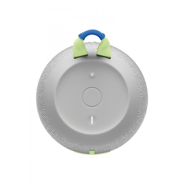 Ultimate Ears WONDERBOOM 3 (Logitech Ultimate Ears WONDERBOOM 3 - Grey)