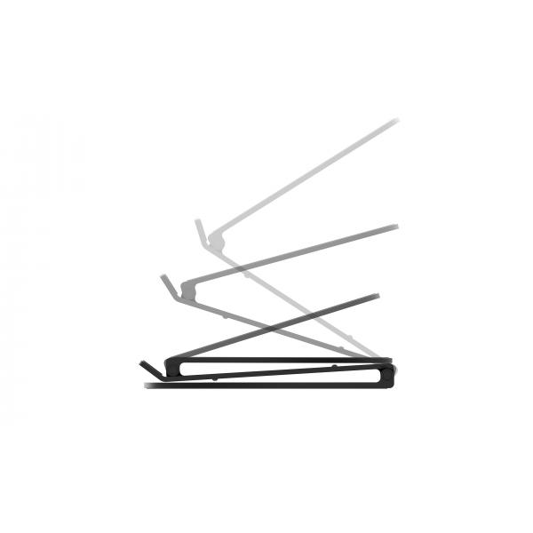 Twelve South Curve Flex Black