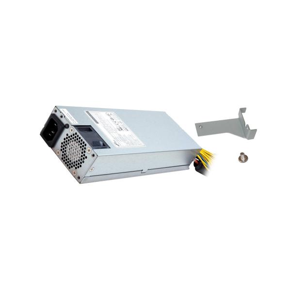 Shuttle PC850 alimentatore per computer 850 W 20+4 pin ATX Flex ATX Grigio (POWER SUPPLY PC850 850W - F SHUTTLE XPC INT.)